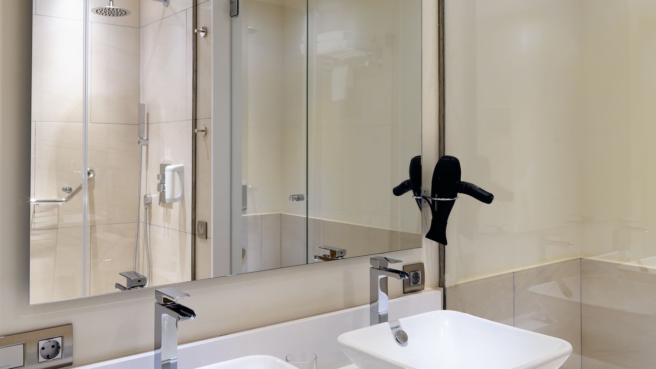 Photo of Bathroom in Morro Jable