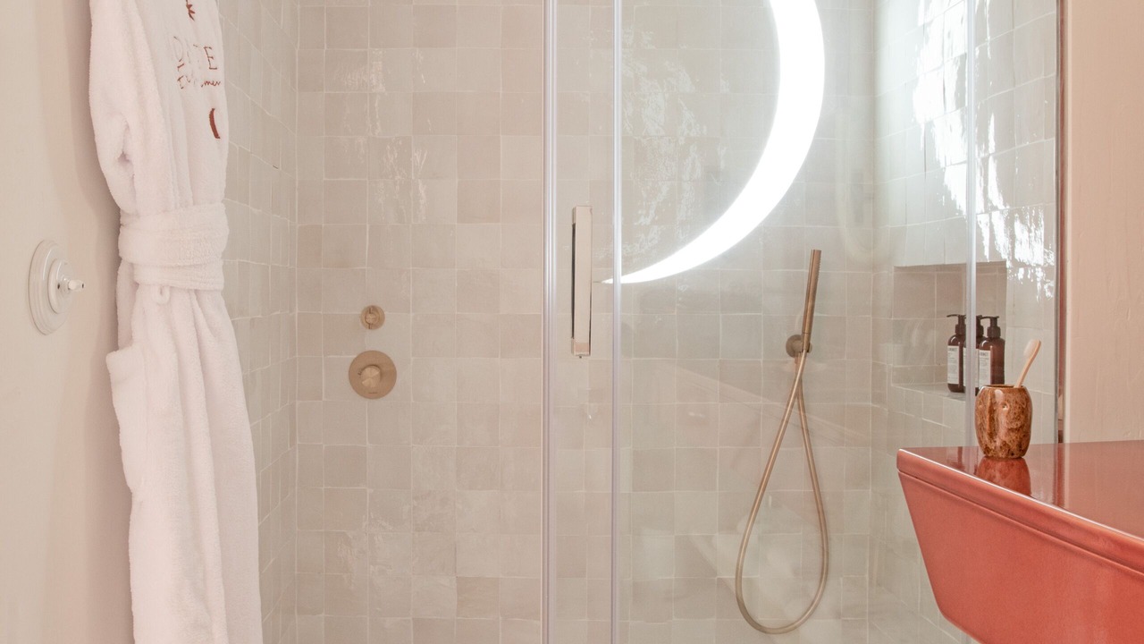 Photo of Bathroom in Ibiza City Centre