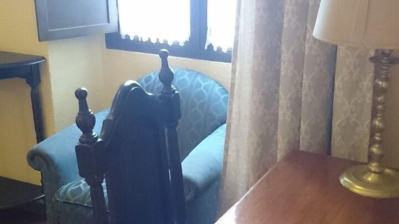 Photo of Bedroom in Arcos de la Frontera