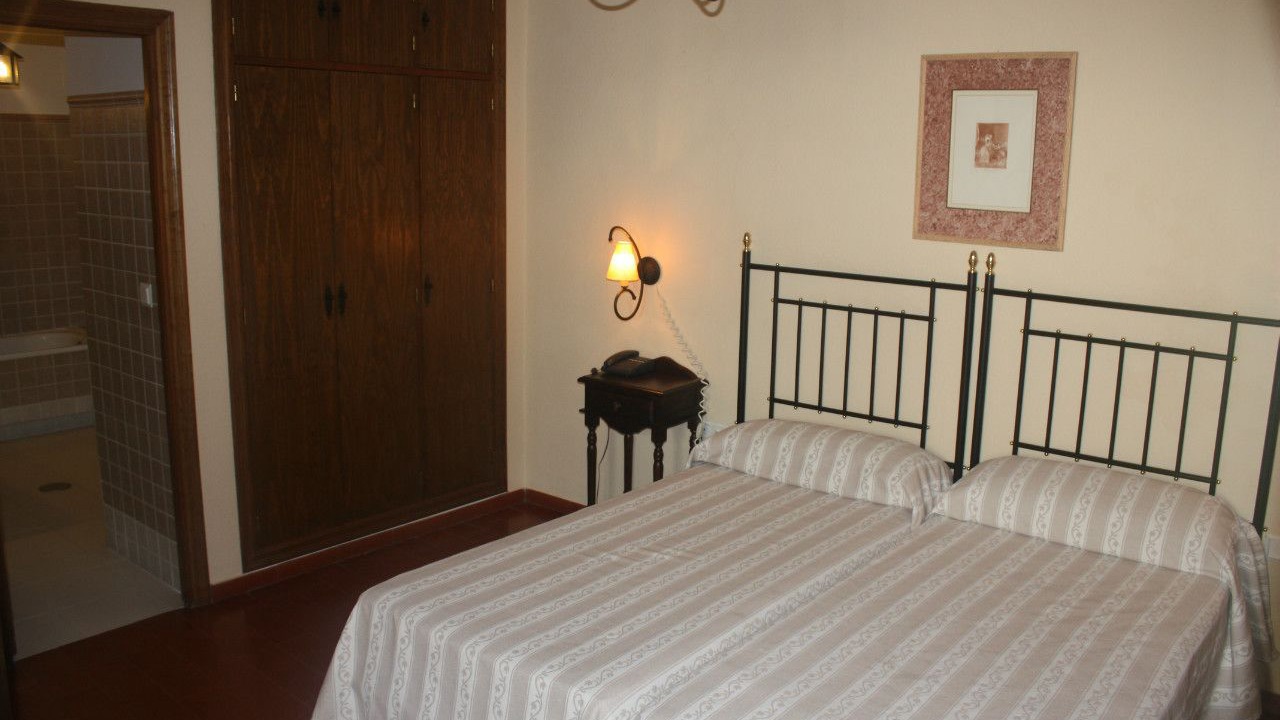 Photo of Bedroom in Arcos de la Frontera
