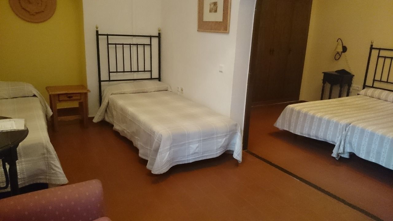 Photo of Bedroom in Arcos de la Frontera