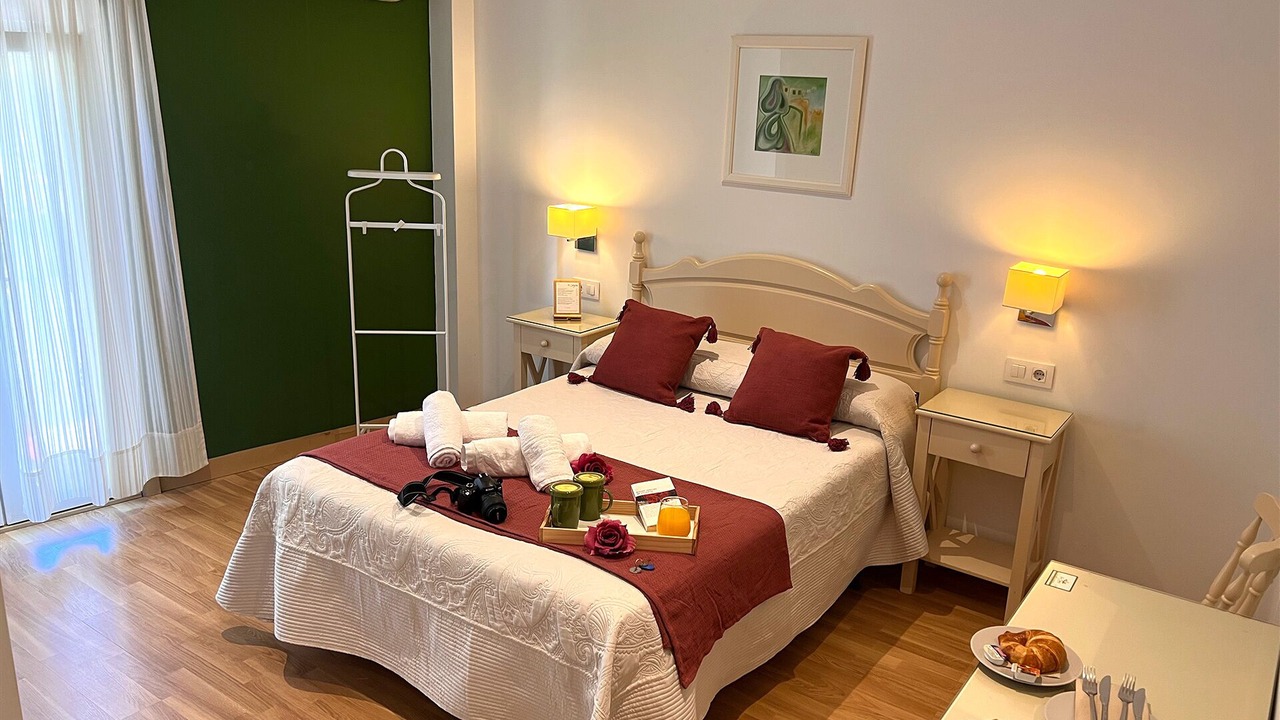 Photo of Bedroom in San Ambrosio