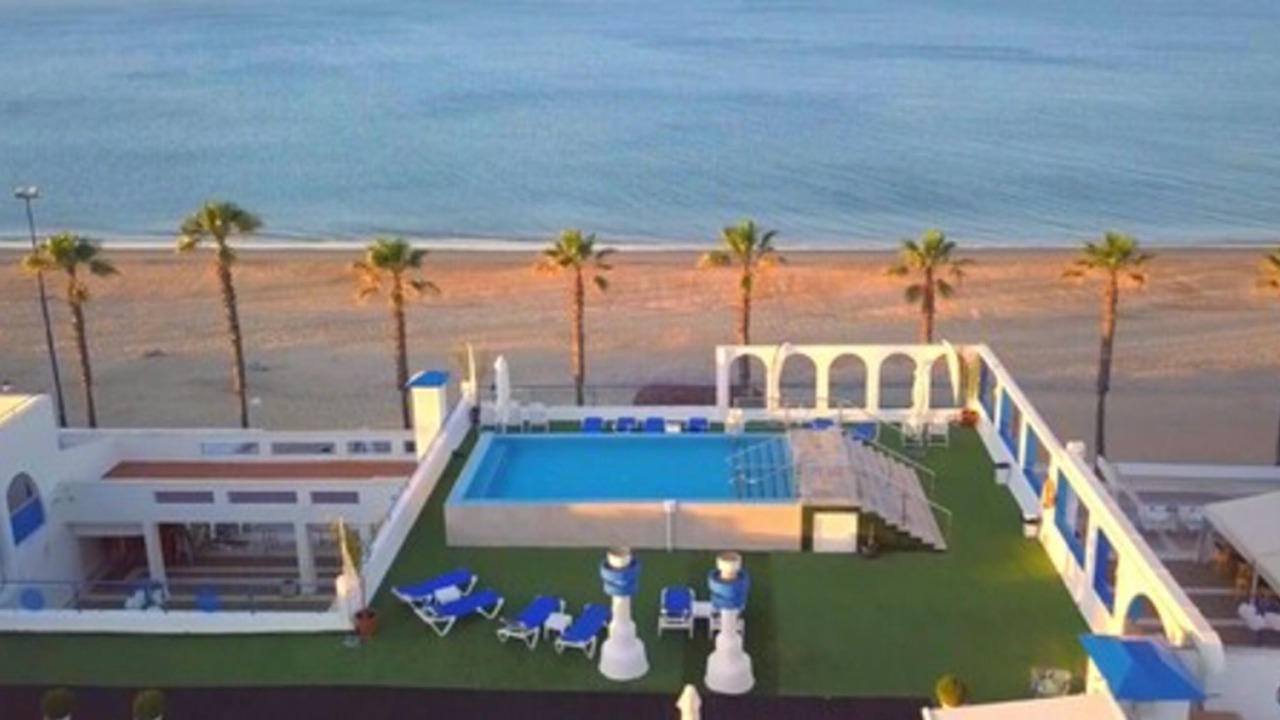Photo of Outdoor in Islantilla