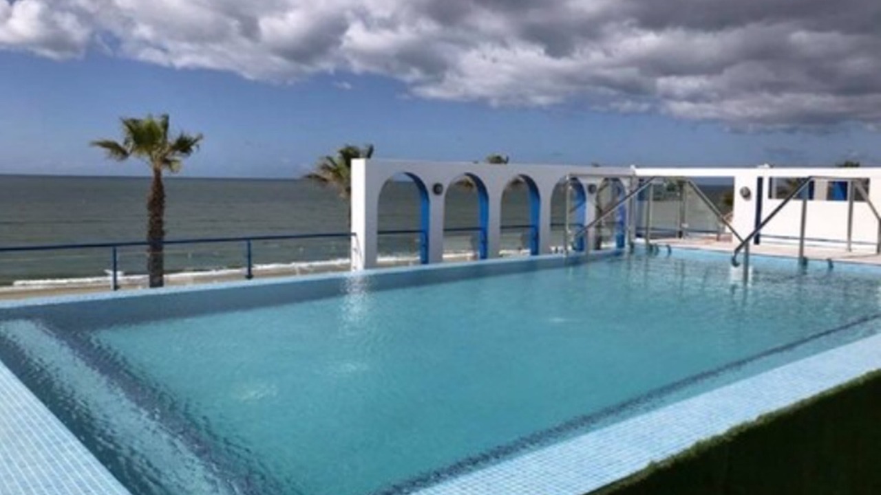 Photo of Outdoor in Islantilla