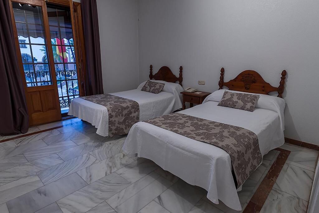 Photo of Bedroom in Palos de la Frontera