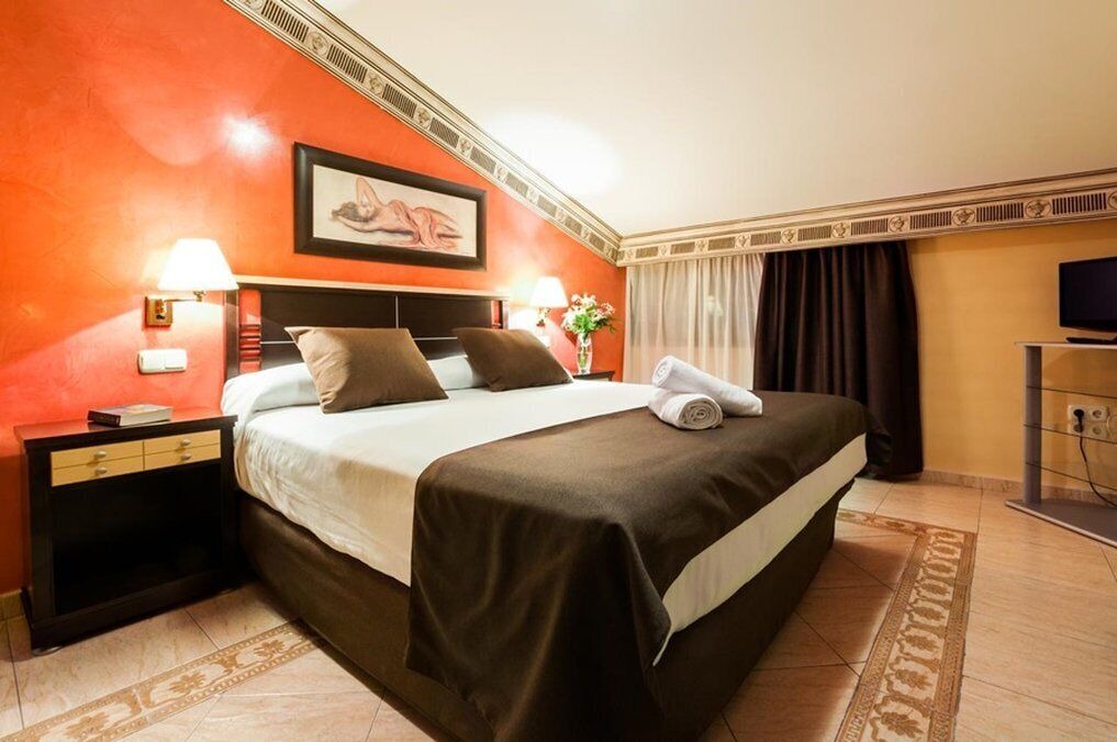 Photo of Bedroom in Yuncos