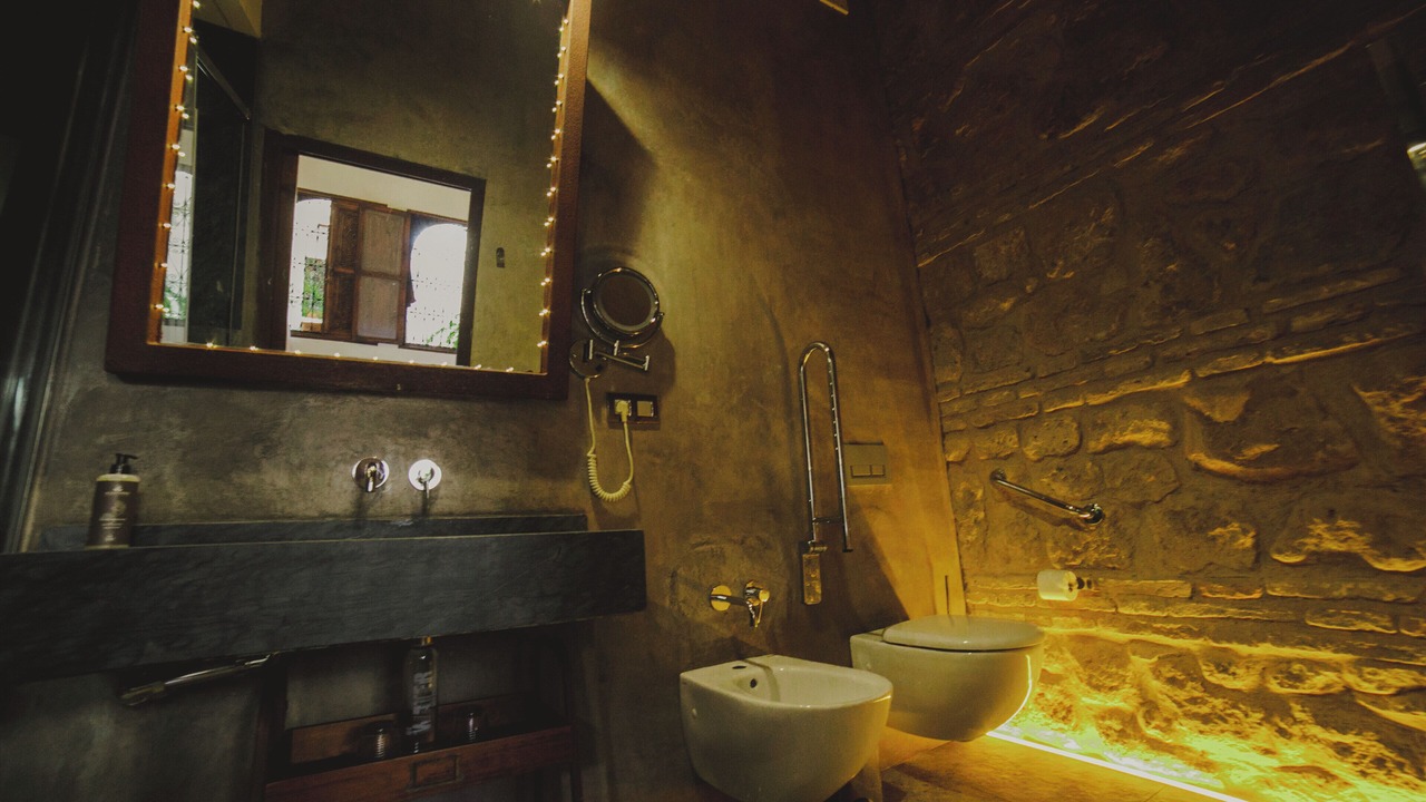 Photo of Bathroom in San Pedro