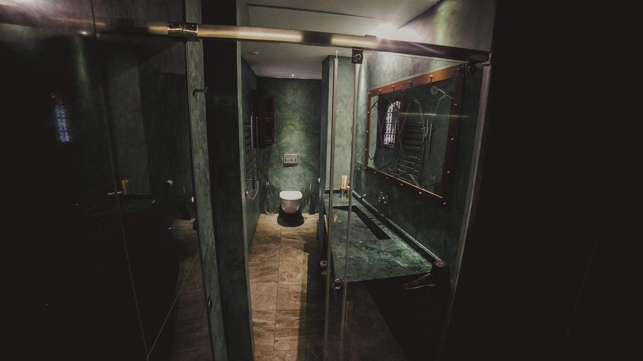 Photo of Bathroom in San Pedro