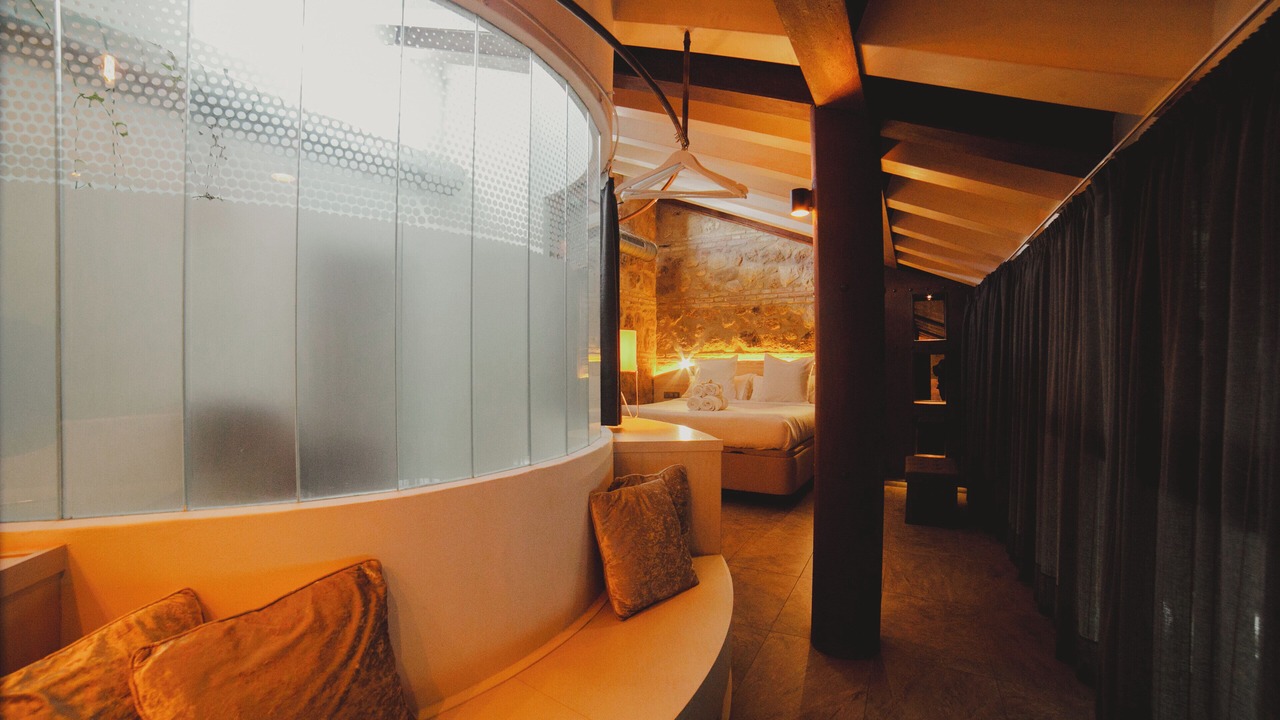 Photo of Bedroom in San Pedro
