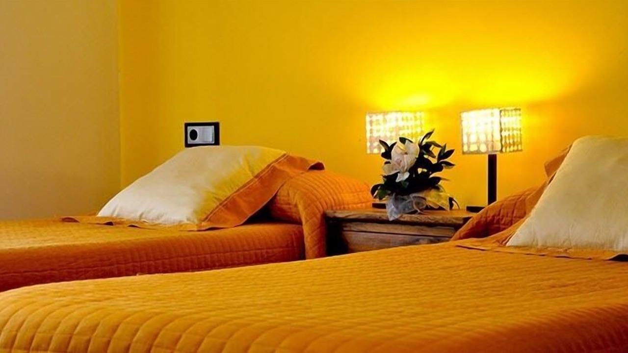 Photo of Bedroom in Casar de Palomero