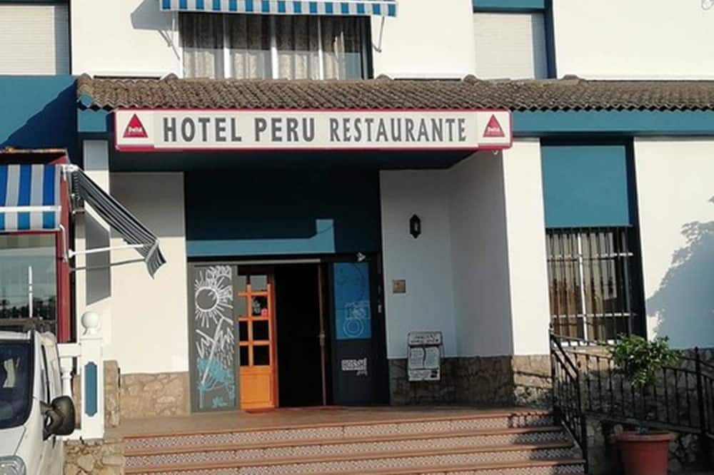 Photo of Outdoor in Trujillo