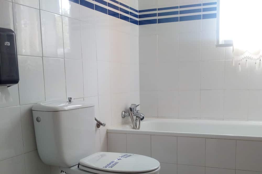 Photo of Bathroom in Trujillo