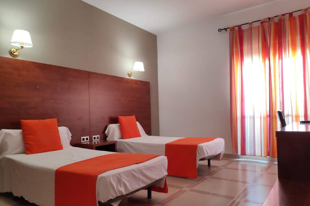Photo of Bedroom in Trujillo