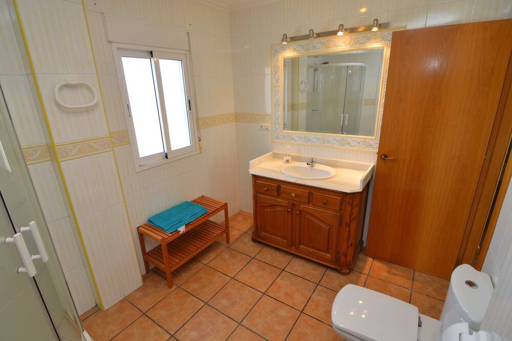 Photo of Bathroom in San Fulgencio