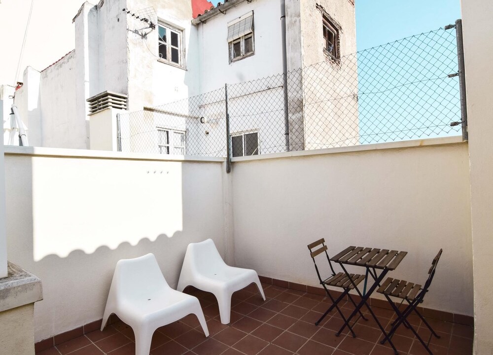 Photo of Patio Balcony in Lagunillas