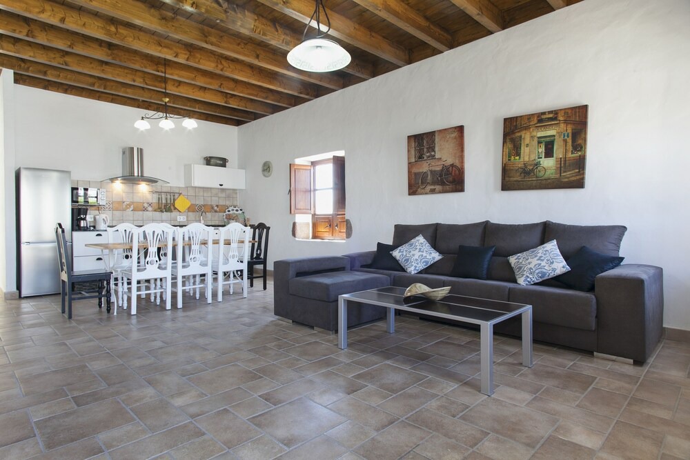 Photo of Livingroom in Macher
