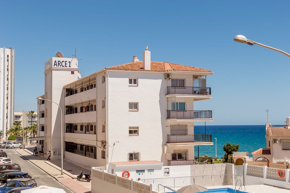 Photo of Outdoor in Nerja