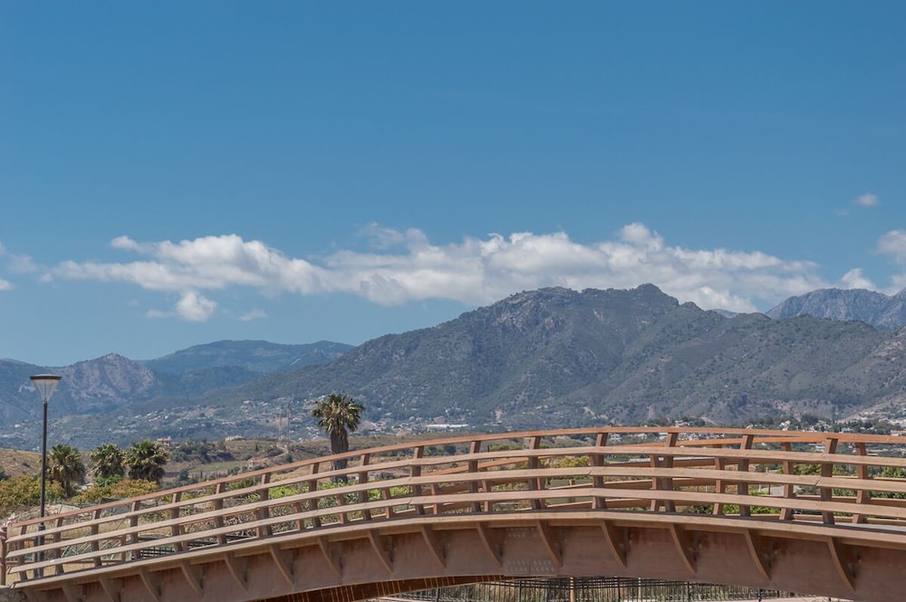 Photo of Patio Balcony in Nerja