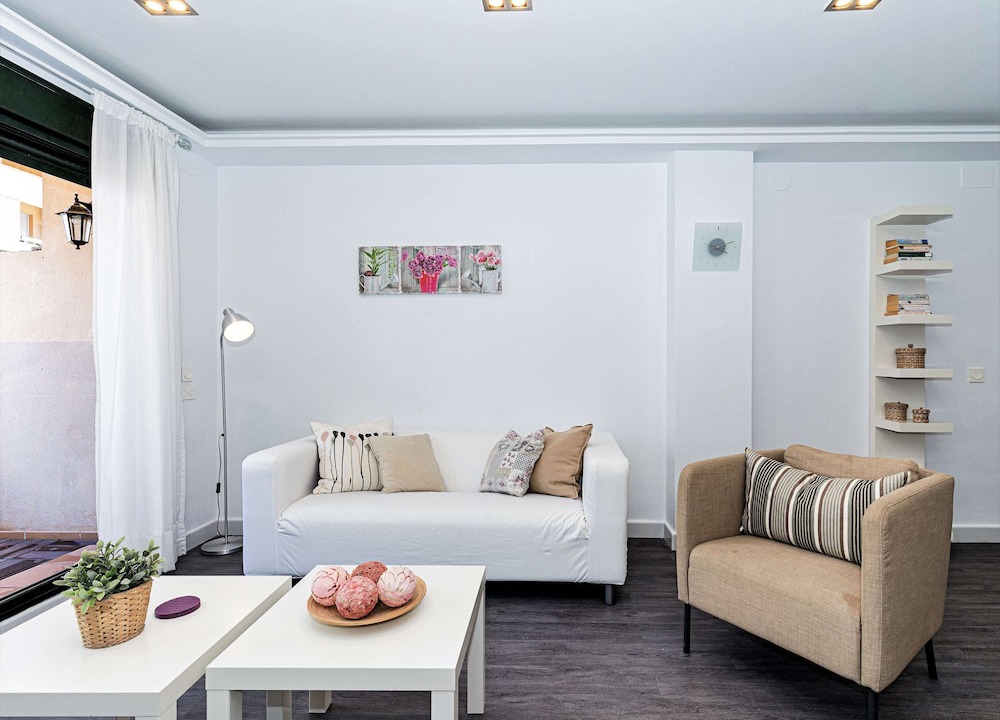 Photo of Livingroom in Nerja