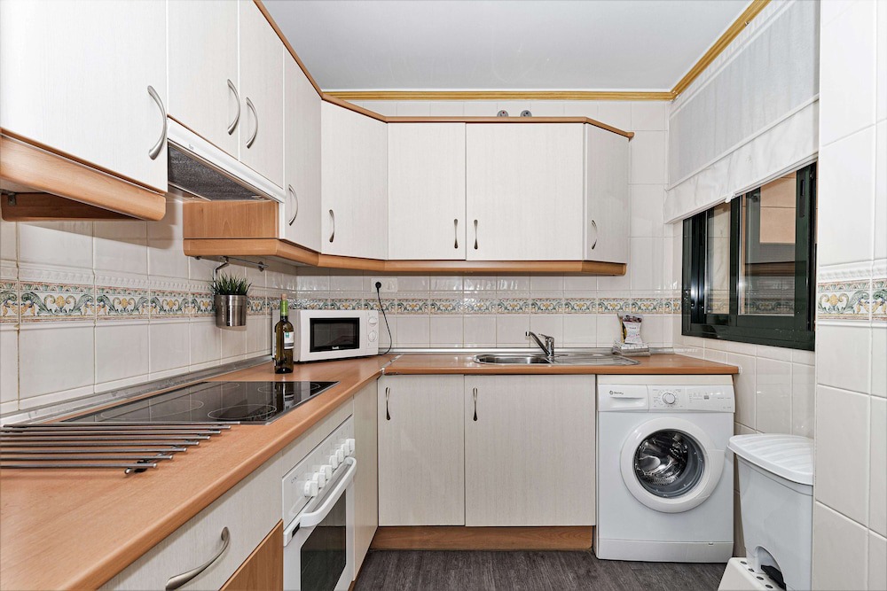 Photo of Kitchen in Nerja