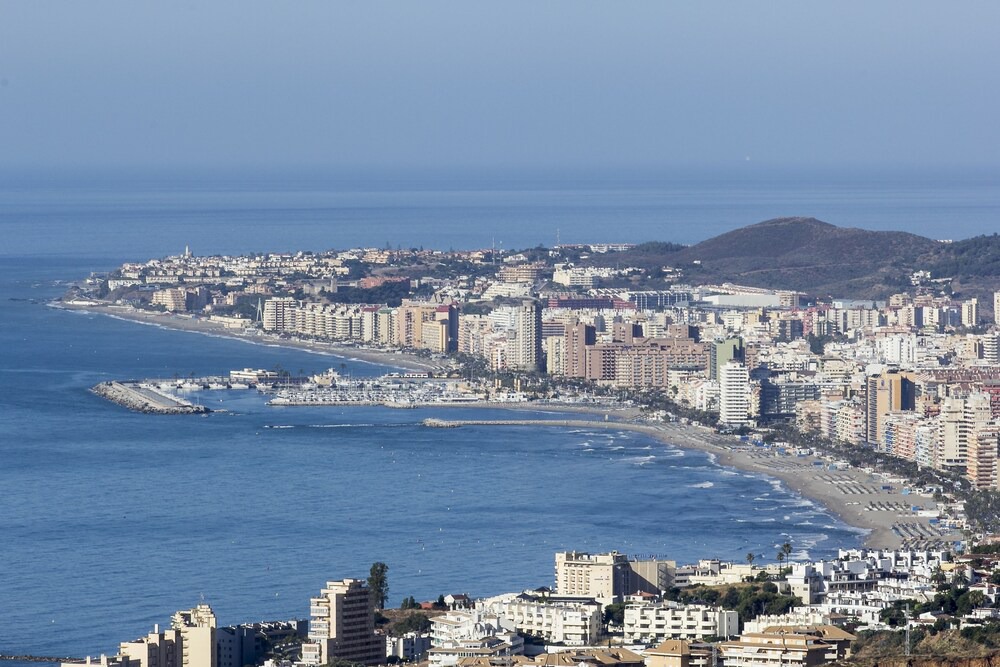 Photo of Outdoor in Fuengirola
