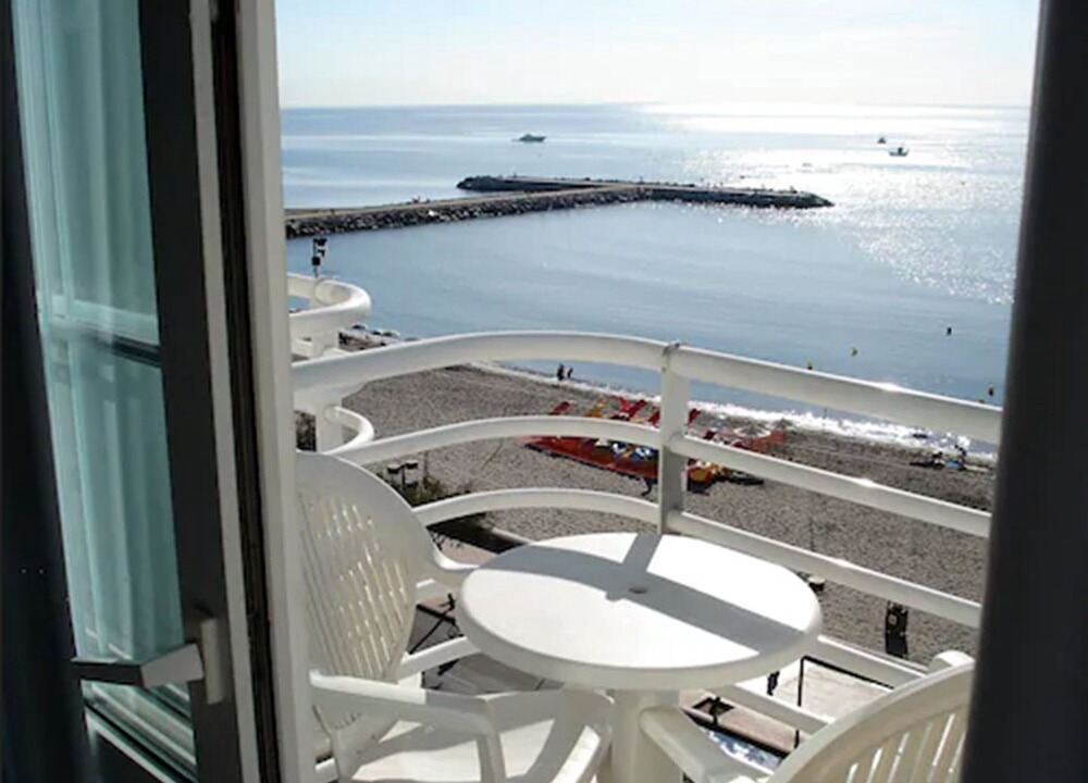 Photo of Patio Balcony in Fuengirola