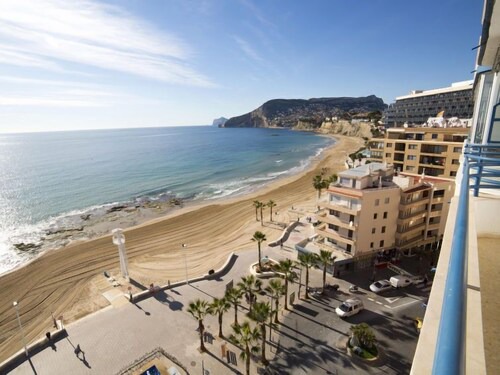 Photo of Others in Calpe City Center