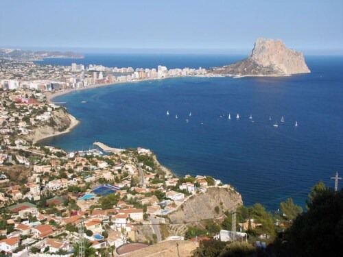 Photo of Others in Calpe City Center