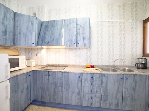 Photo of Kitchen in Calpe City Center