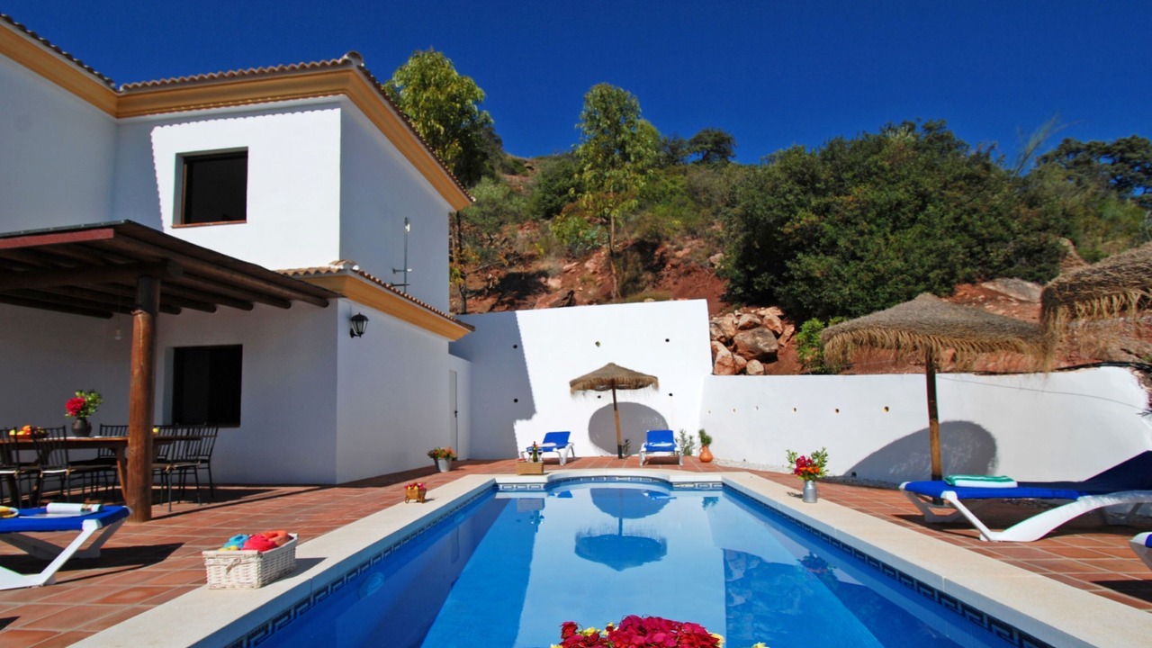 Photo of Outdoor in Comares