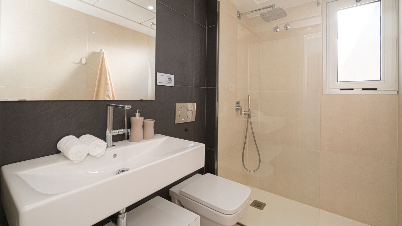 Photo of Bathroom in Finestrat