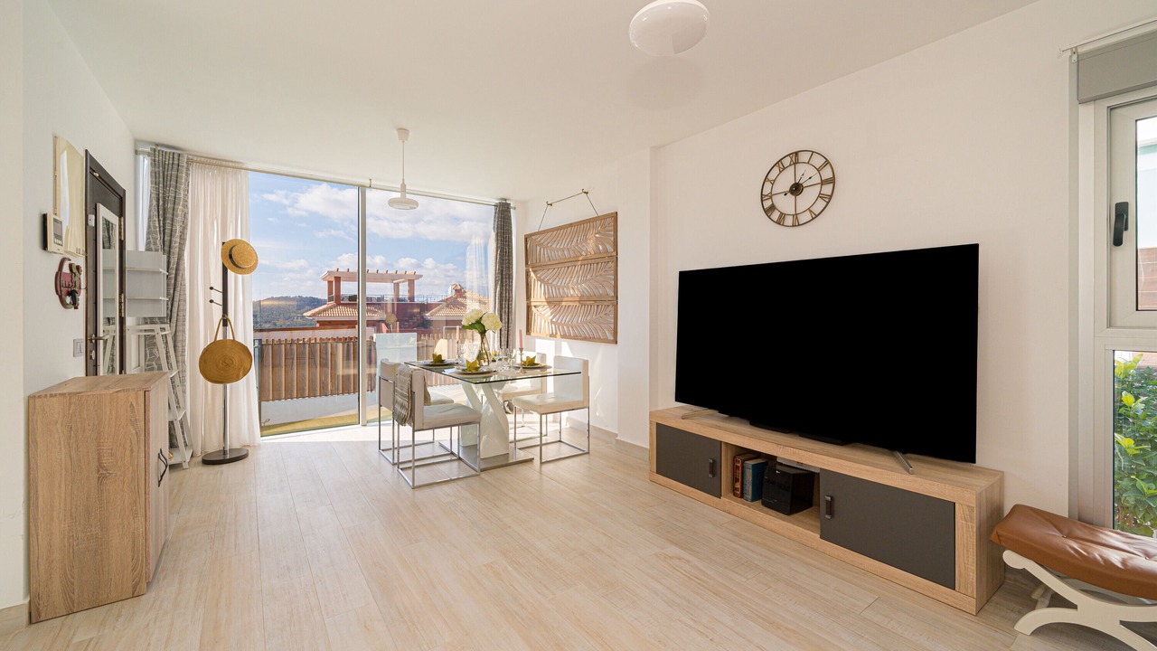 Photo of Livingroom in Finestrat