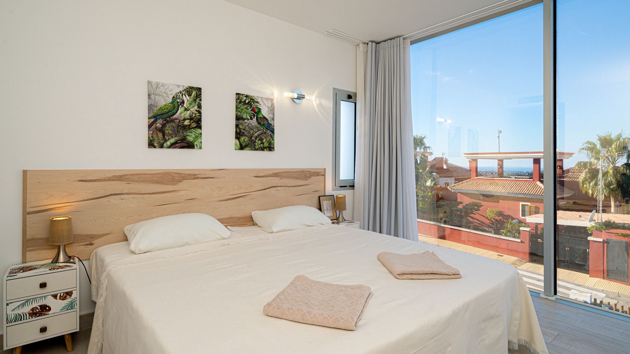 Photo of Bedroom in Finestrat