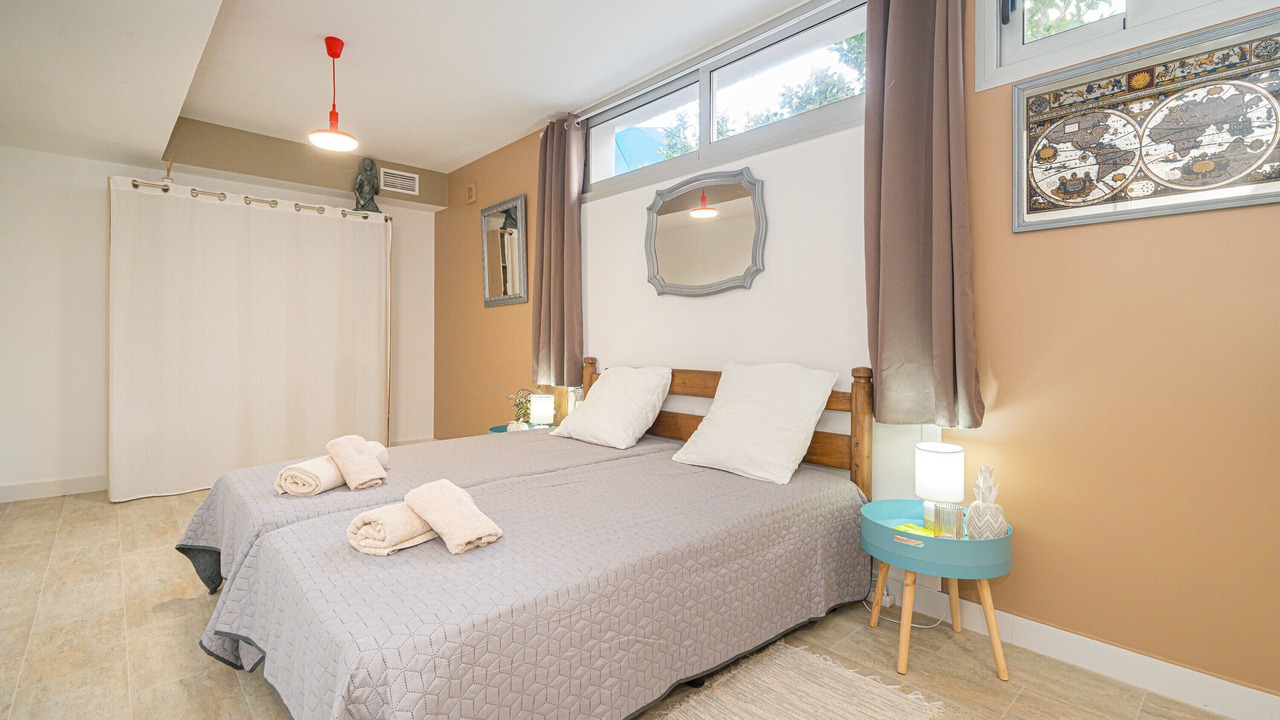 Photo of Bedroom in Finestrat