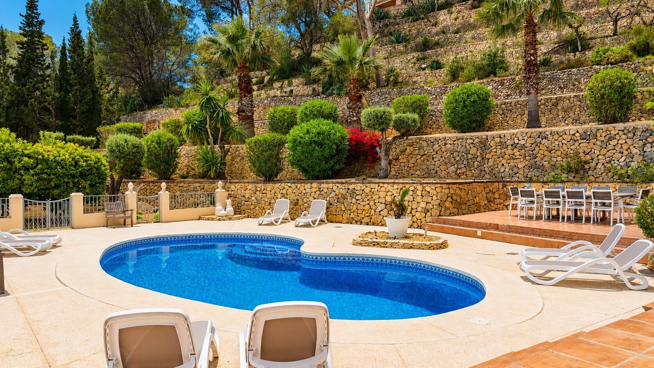 Photo of Outdoor in Altea la Vella