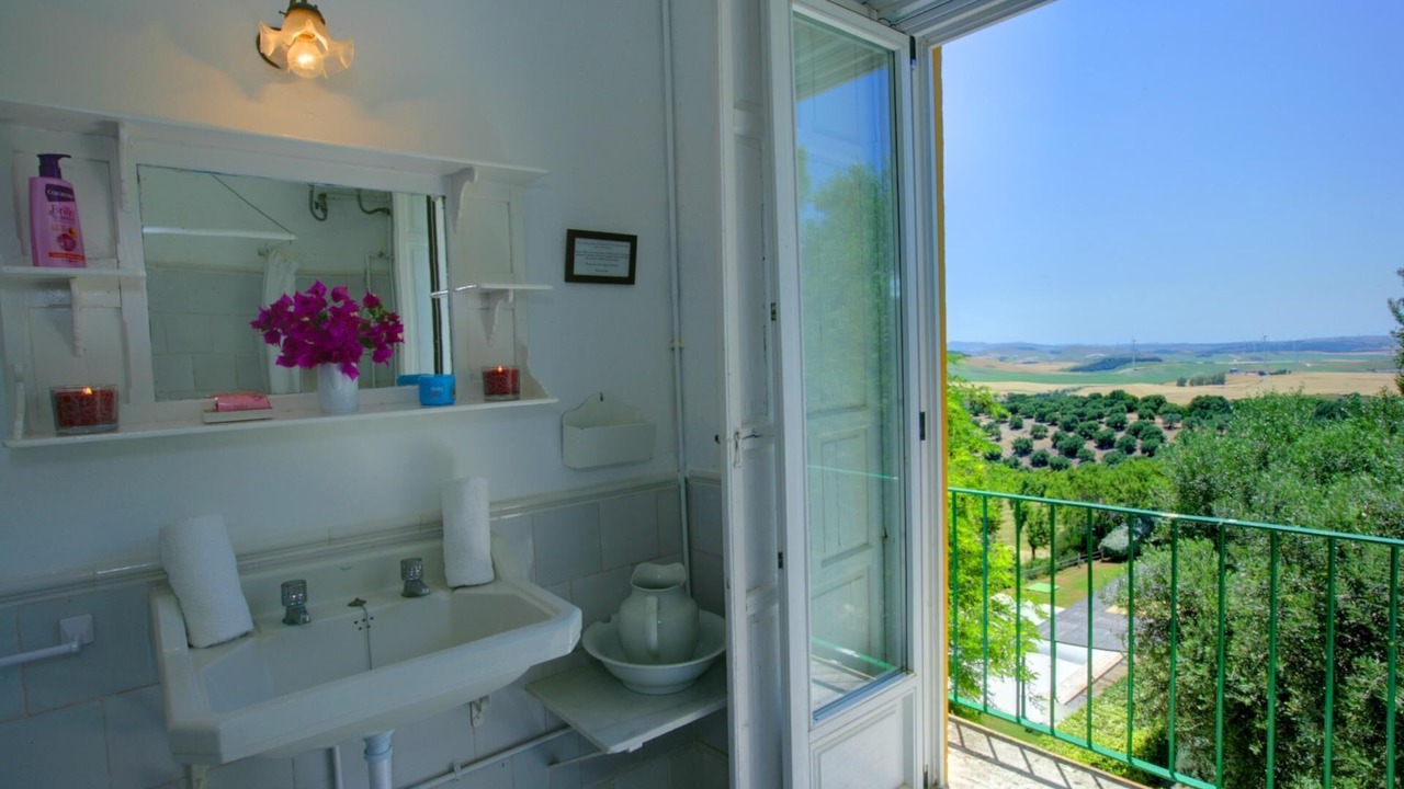 Photo of Bathroom in San Jose del Valle