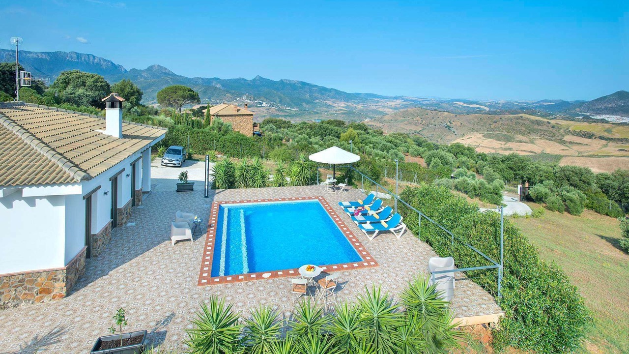 Photo of Outdoor in El Gastor