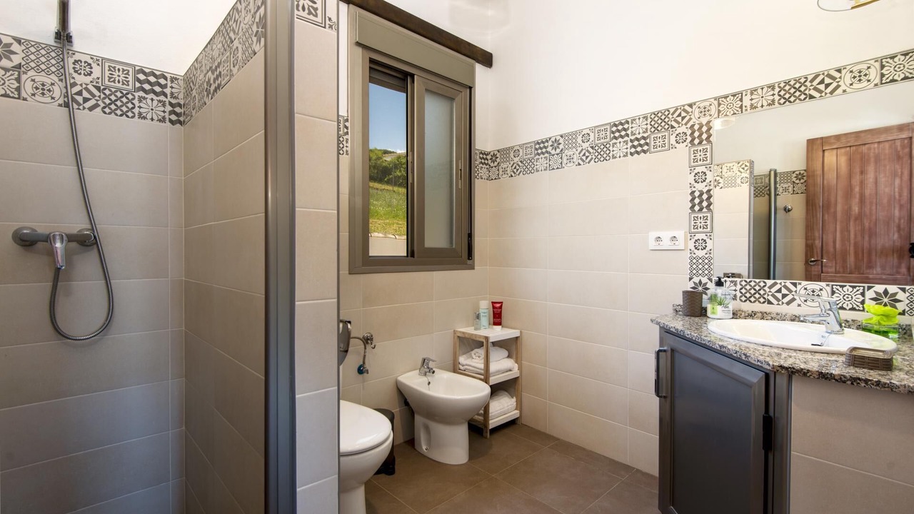 Photo of Bathroom in El Gastor