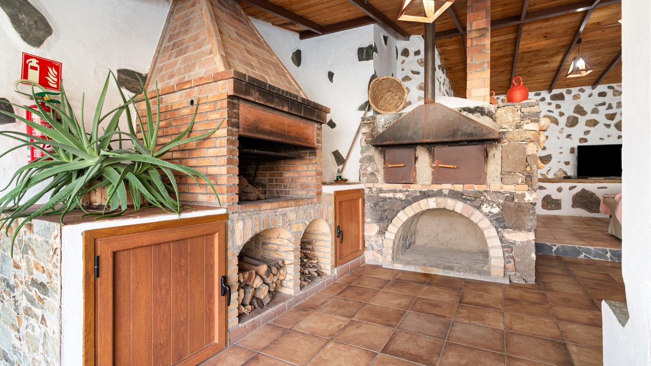 Photo of Outdoor in Ingenio