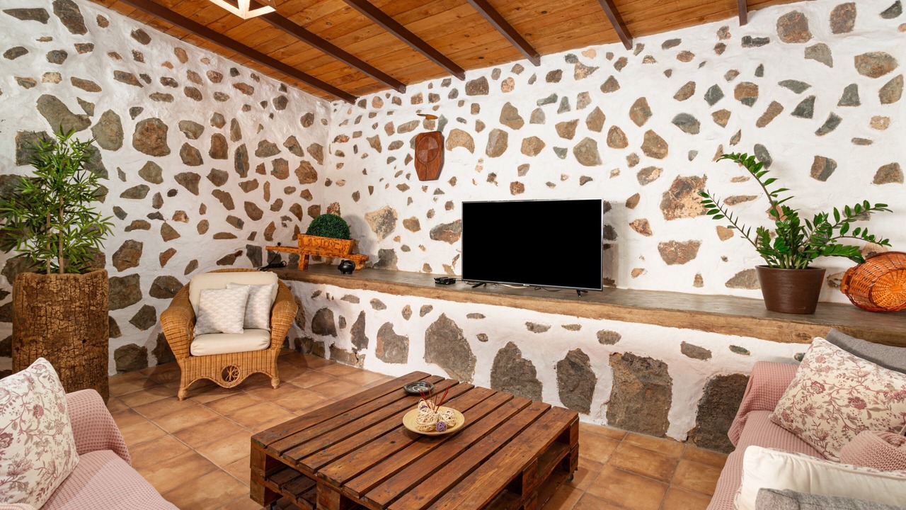 Photo of Livingroom in Ingenio