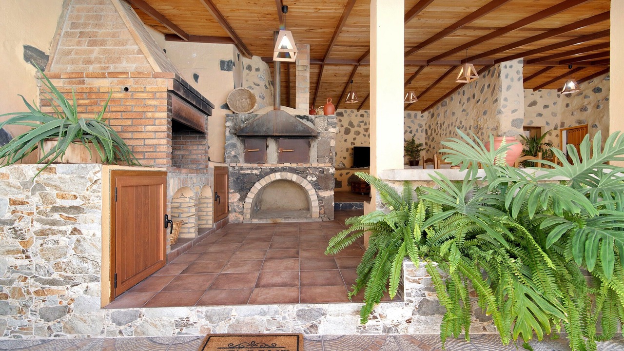 Photo of Patio Balcony in Ingenio