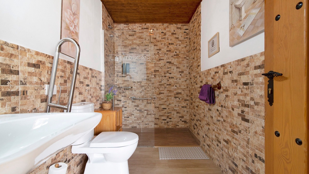 Photo of Bathroom in Ingenio