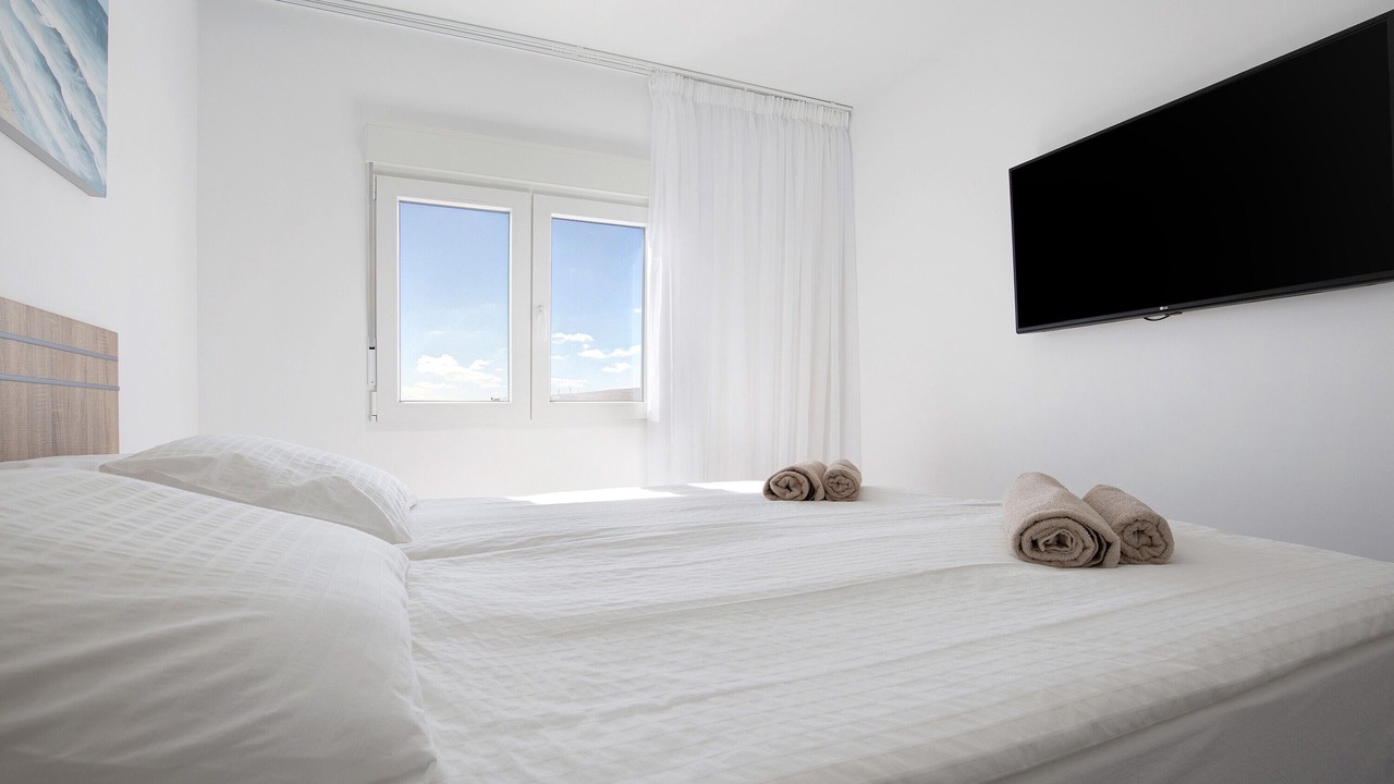 Photo of Bedroom in Puerto del Rosario