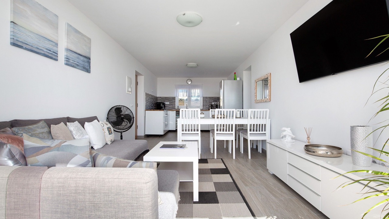 Photo of Livingroom in Puerto del Rosario