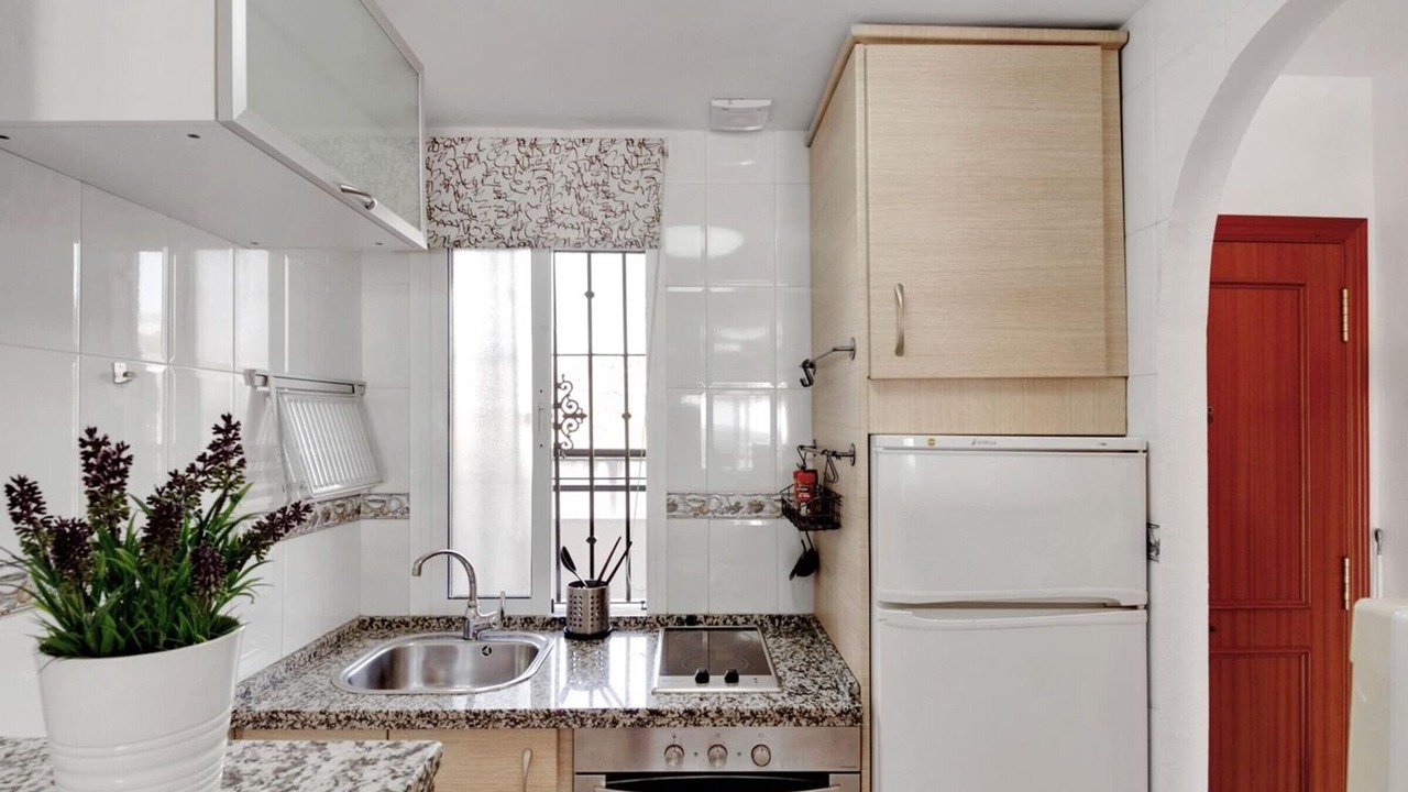 Photo of Kitchen in Benagalbon