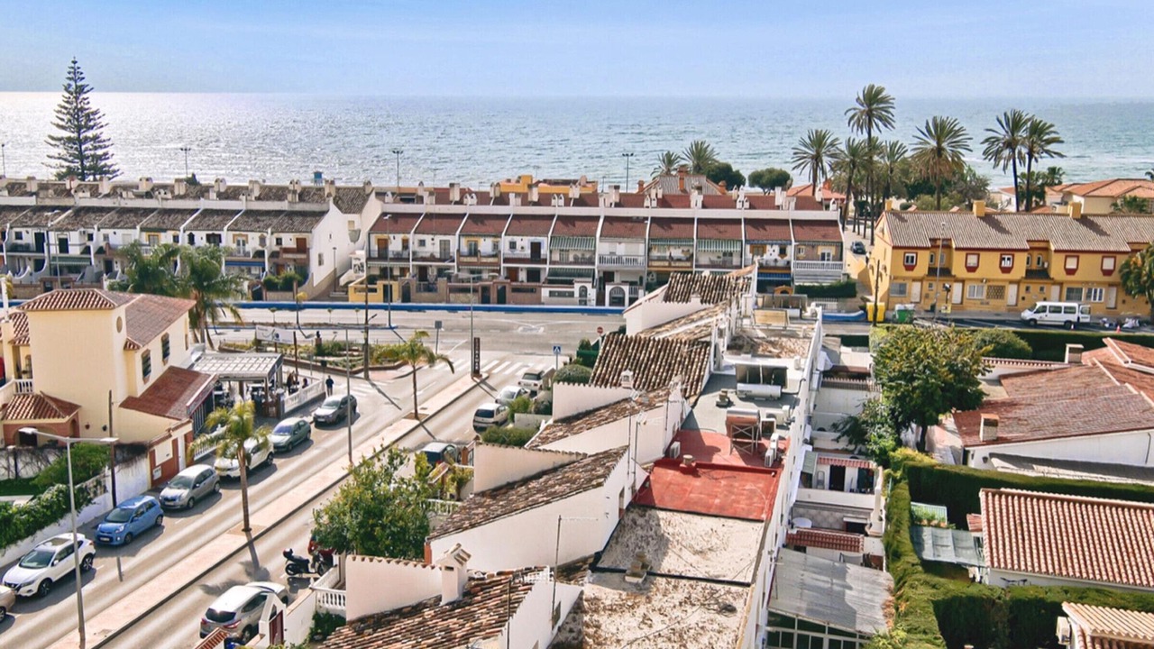 Photo of Outdoor in La Cala del Moral