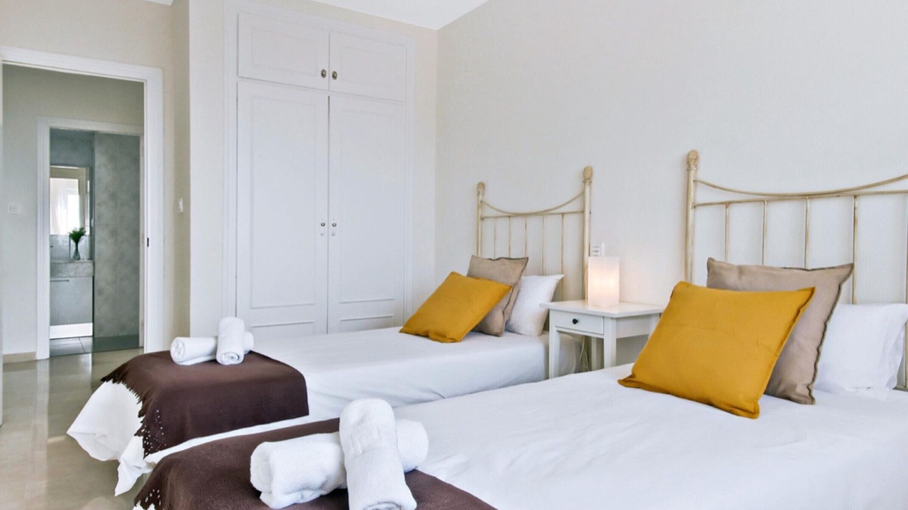 Photo of Bedroom in La Cala del Moral