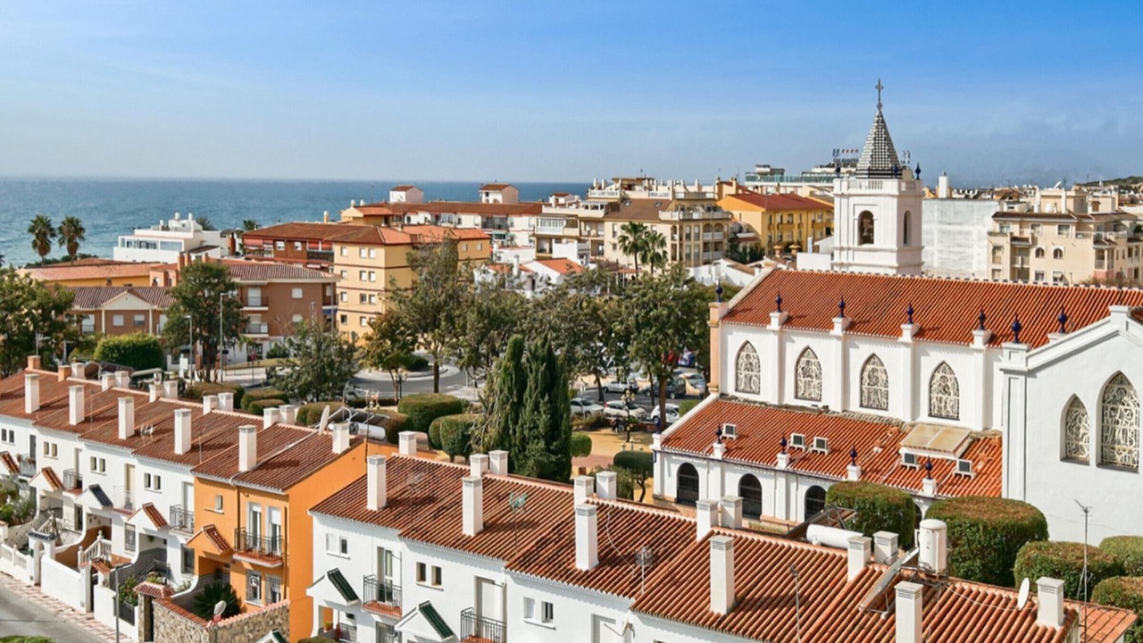 Photo of Others in La Cala del Moral