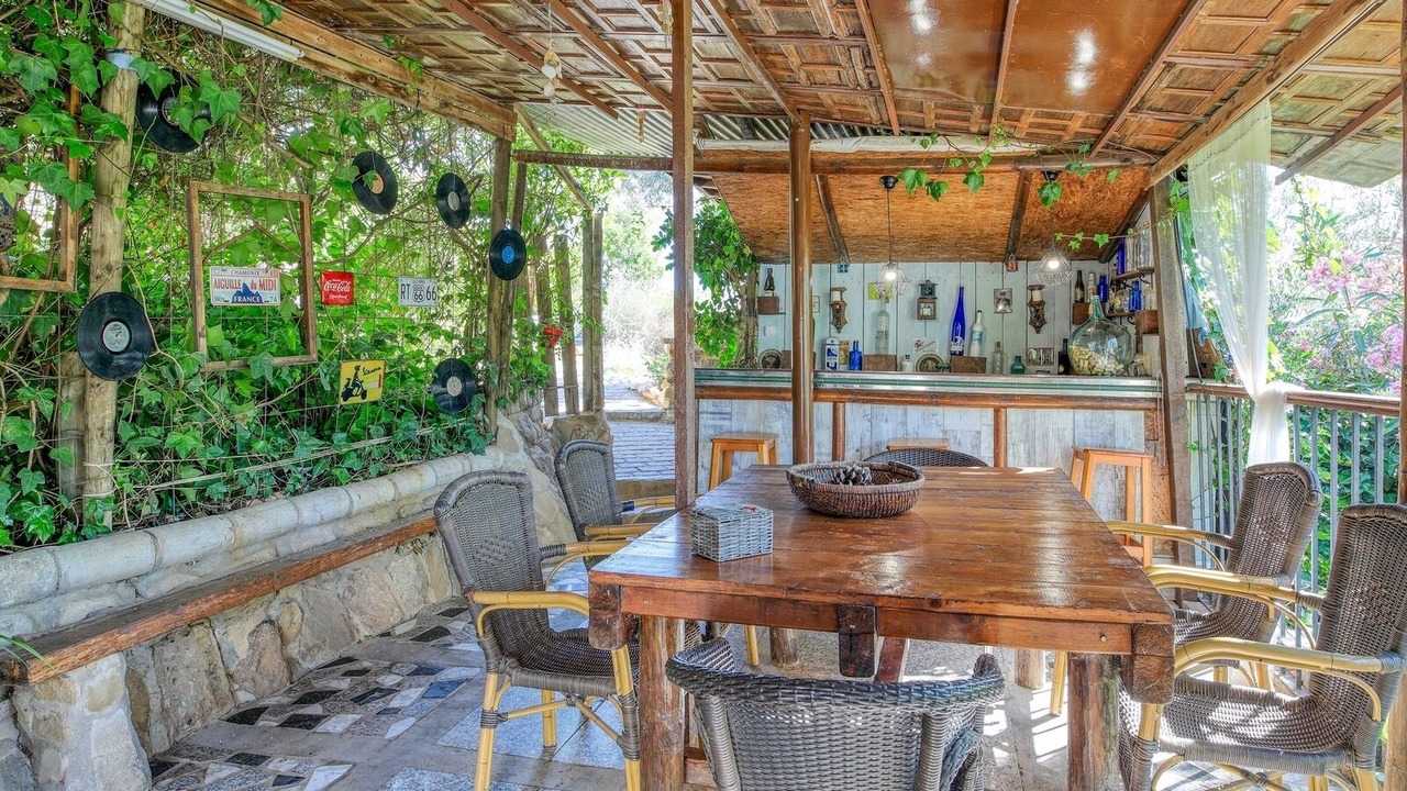 Photo of Outdoor in Casabermeja
