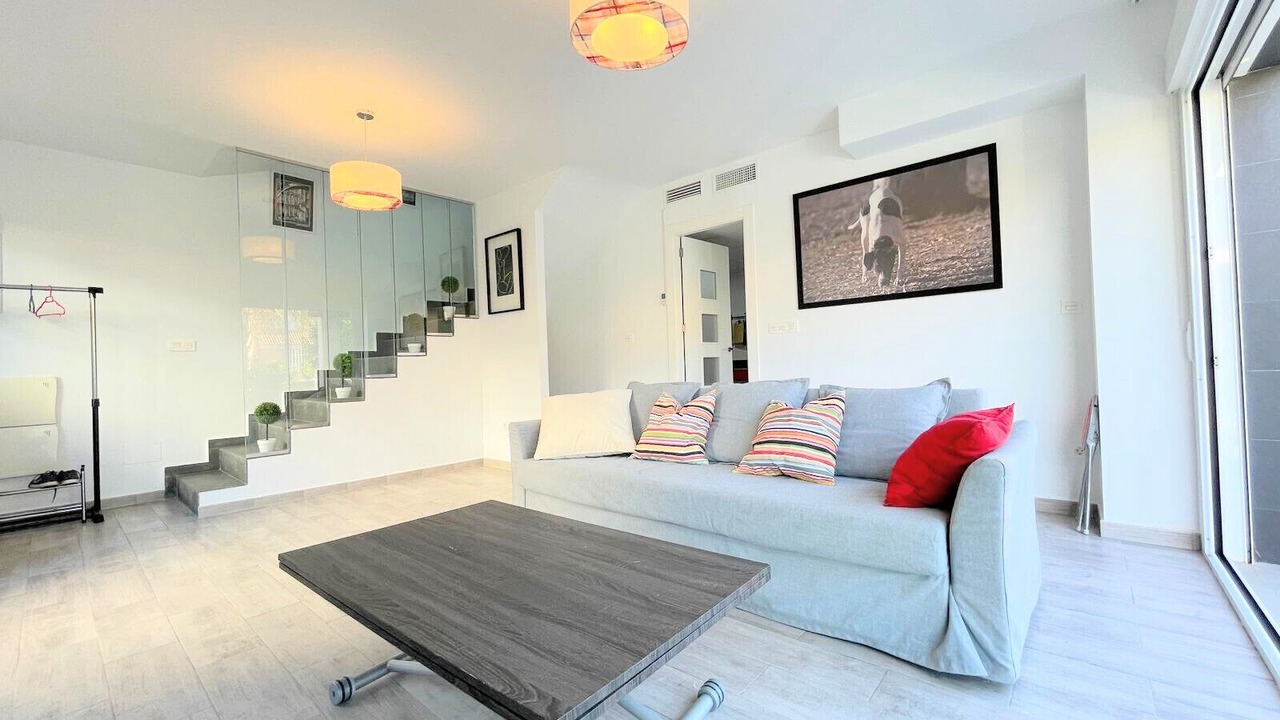 Photo of Livingroom in Puerto Marino